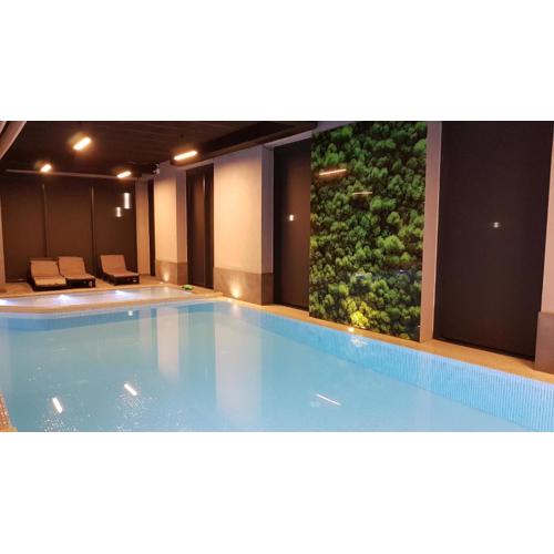 Apartamenty Przystanek Plaża Sarbinowo