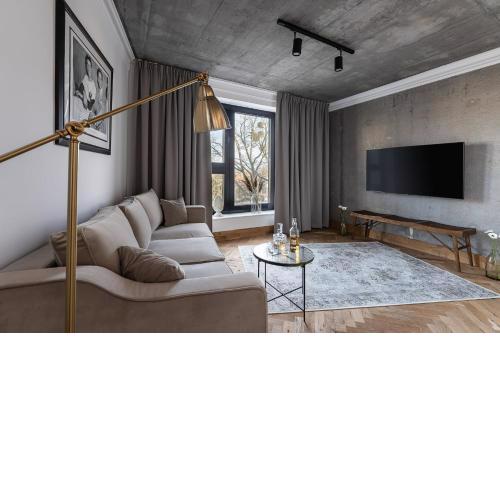 Apartamenty Przystanek Przy Klifie