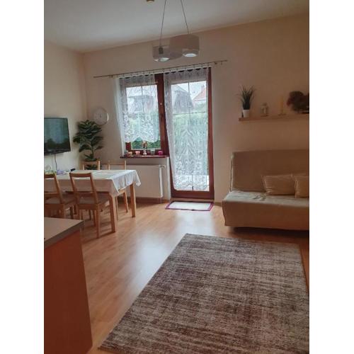 Apartamenty Przytulny - Pod Aniołem