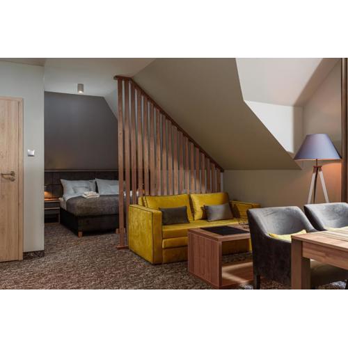 Apartamenty Pulower z klimatyzacją - Dream Apart