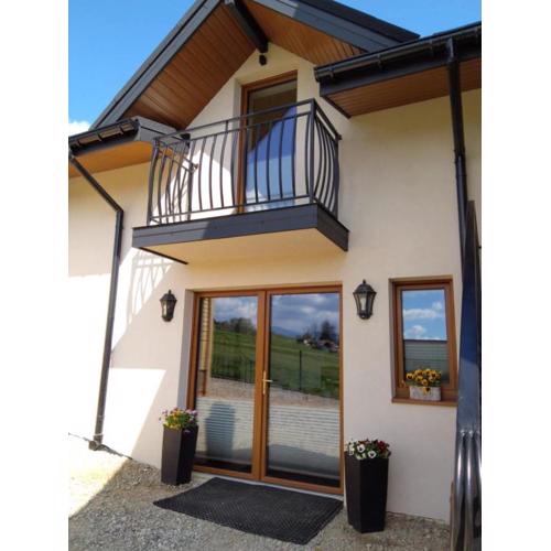 Apartamenty QUER SPA Jacuzzi i Sauna