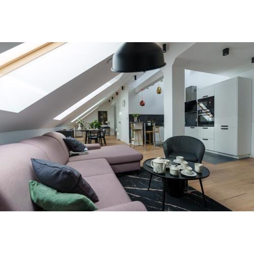 Apartamenty Raciborska 8