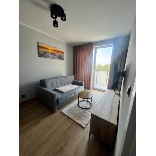 Apartamenty RAJ przy Onkologii 2