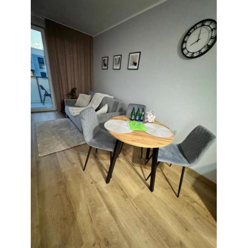 Apartamenty RAJ przy Onkologii