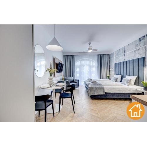 Apartamenty Regina Maris - visitopl