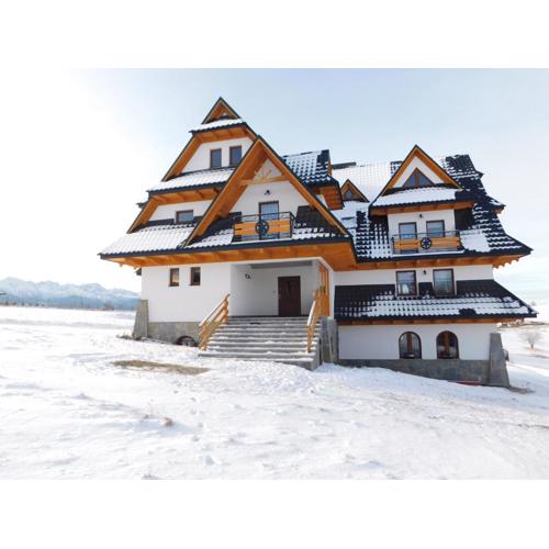 Apartamenty Regle