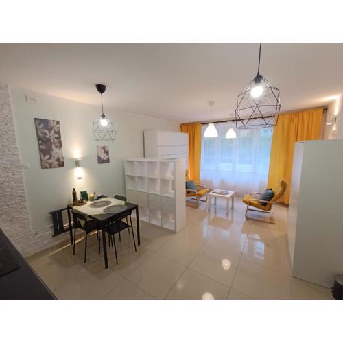 Apartamenty Rejówka - Turystyka & Targi Poznańskie