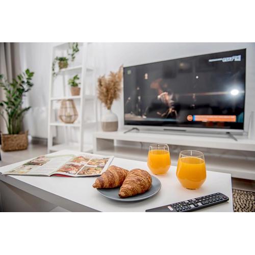 Apartamenty Rejtana