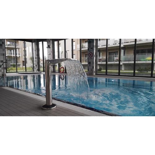 Apartamenty Relaks & Spa Pięć Mórz