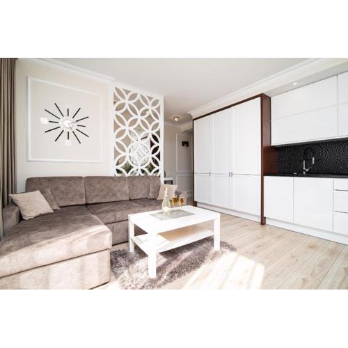 Apartamenty Relax