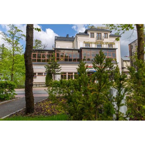 Apartamenty Renesans