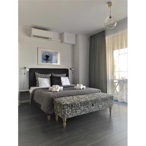 Apartamenty Retmana
