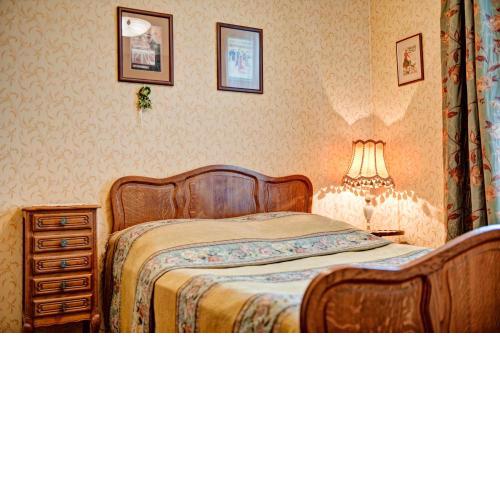 Apartamenty Retro