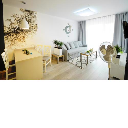 Apartamenty REZULAK Solna B104 204 303