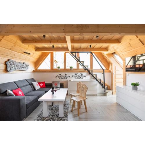 Apartamenty Rezydencja Karpielówka