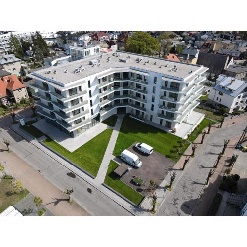 Apartamenty Richter By The Sea
