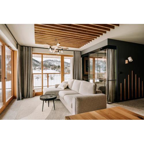 Apartamenty Riders Lodge Kościelisko Chotarz Bór