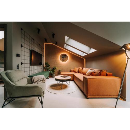 Apartamenty Riders Lodge Szczyrk Kalinowa