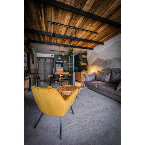 Apartamenty Riders Lodge Szczyrk Olimpijska