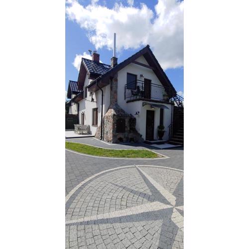 Apartamenty Riffe 99 m od plaży w centrum Rewy