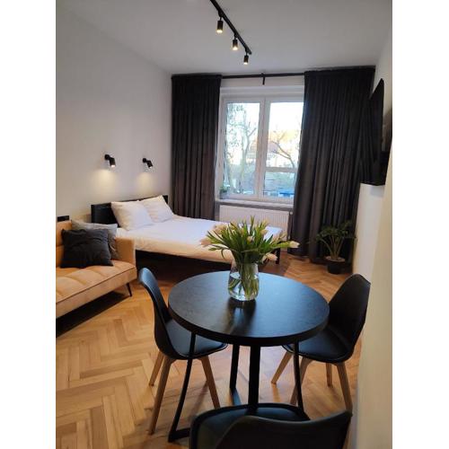 Apartamenty River View
