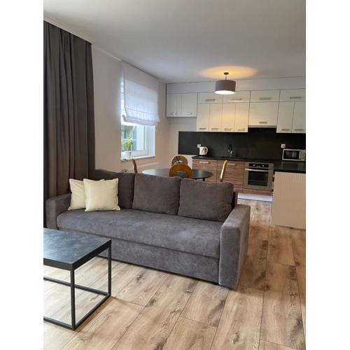 Apartamenty Riverside Lębork