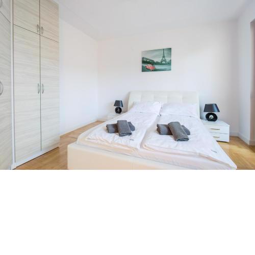 Apartamenty Robi