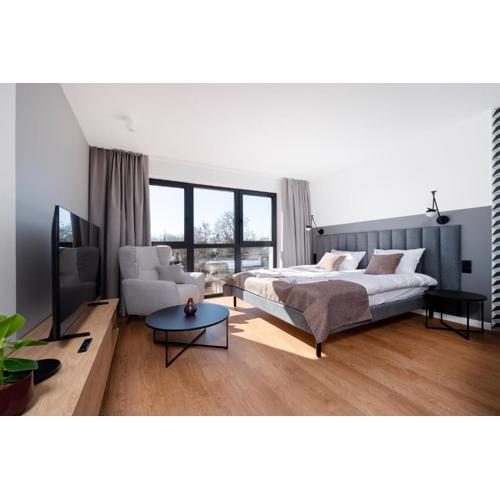 Apartamenty Rocha