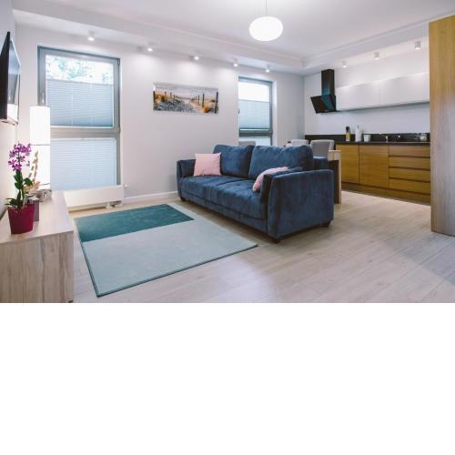 Apartamenty Rodzina nad morzem