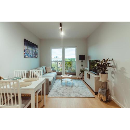 Apartamenty Rodzina nad morzem