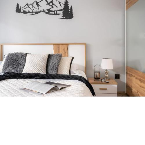 Apartamenty Rodzinne ApartZakop