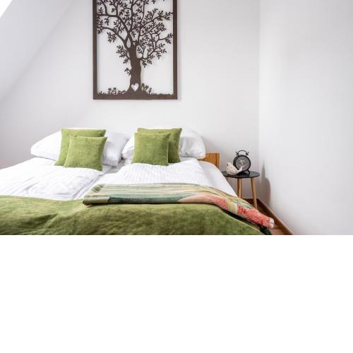 Apartamenty Rodzinne II ApartZakop