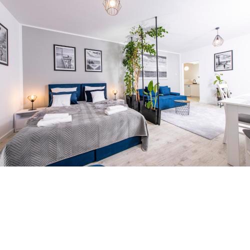 Apartamenty Rodzinne