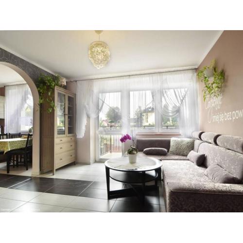 Apartamenty Rodzinne