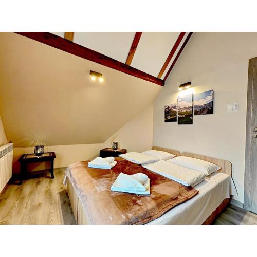 Apartamenty Rodzinne
