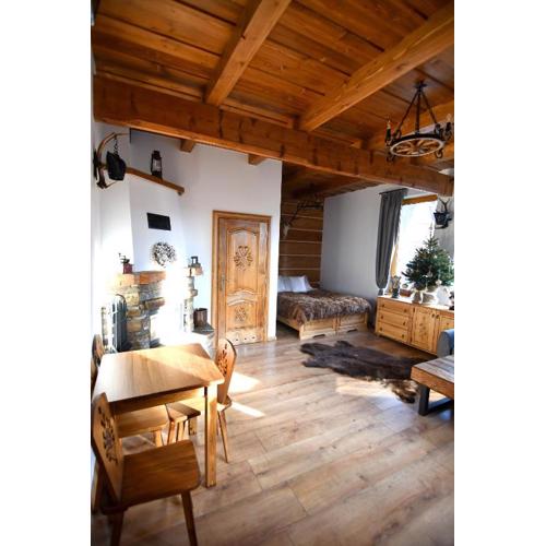 Apartamenty Rogowcówka