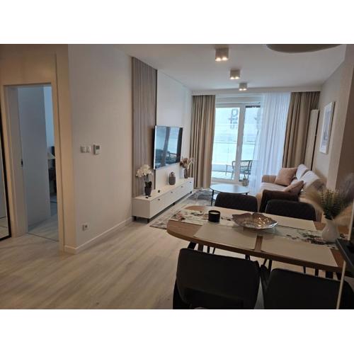 Apartamenty Rogowo Pearl