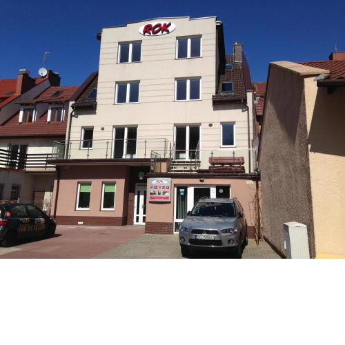 Apartamenty Rok