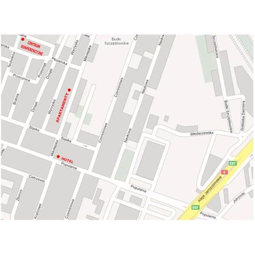 Apartamenty Roko