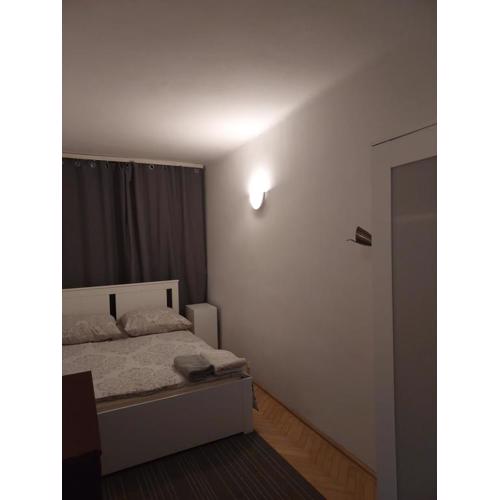 Варшава Apartamenty Roland centrum Warszawy 2 pokoje Graniczna 4