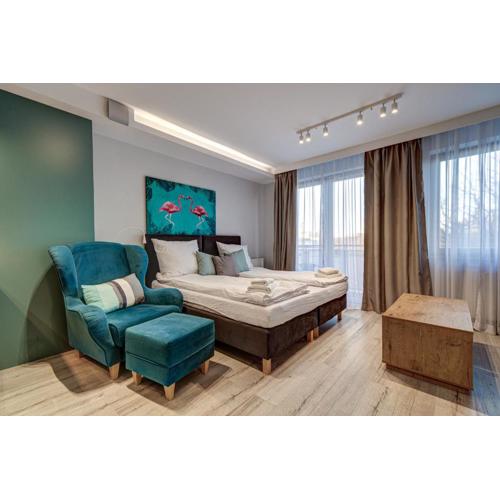 Apartamenty Rondo
