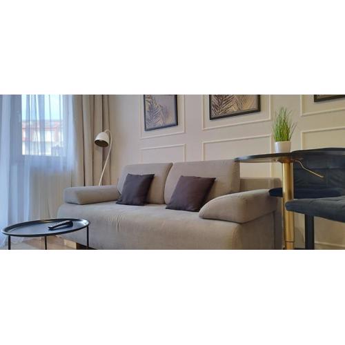Apartamenty Rondo