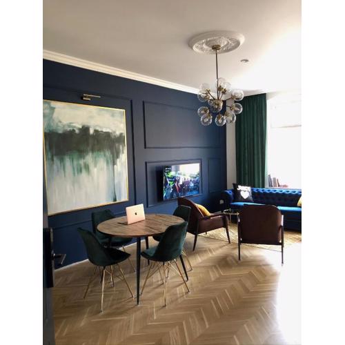 Apartamenty Royal Point Bed & Bath