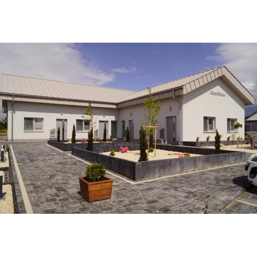 Apartamenty Róża Wiatrów
