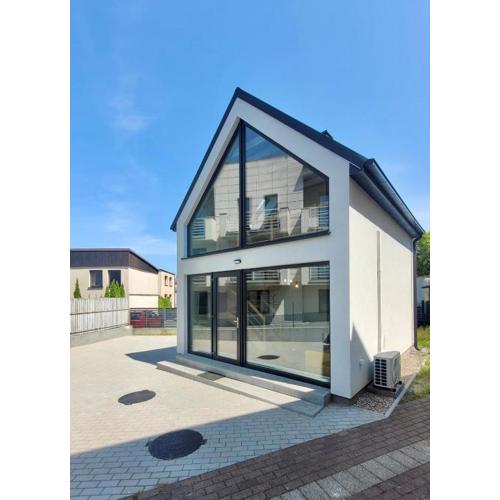 Apartamenty Róża Wiatrów