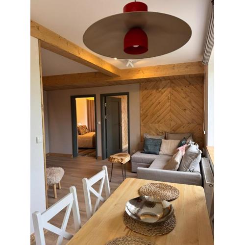 Apartamenty RÓŻENICA