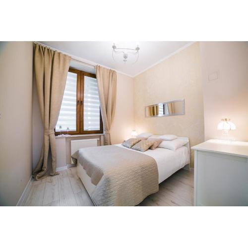 Apartamenty Roztocze