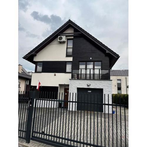 Apartamenty Rubikon