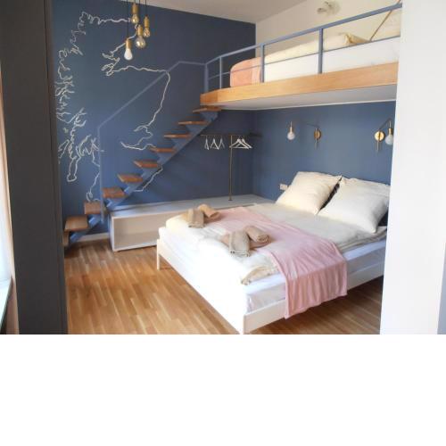 Apartamenty Rudi