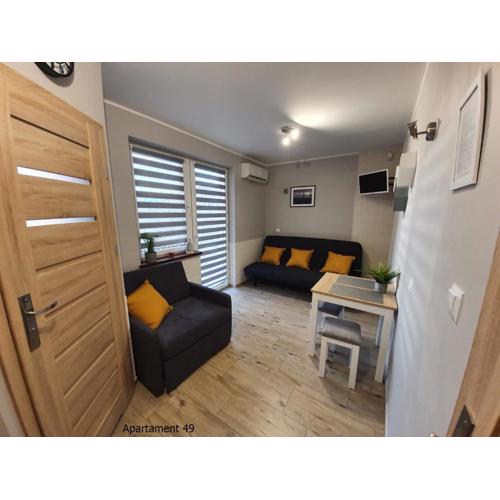 Apartamenty Rybacka 84D